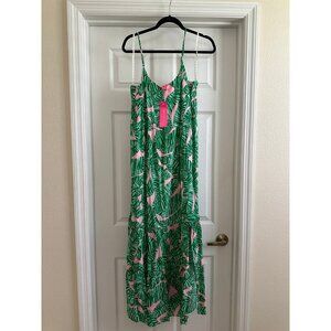 NWT Lilly Pulitzer Teresa Dress
